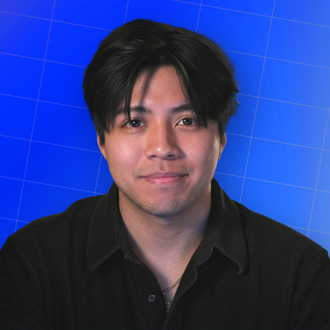 Chris Luis, Co-Founder & CMO/COO